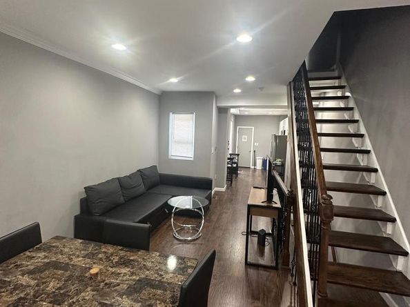 722 N Shedwick Street, Philadelphia PA 19104