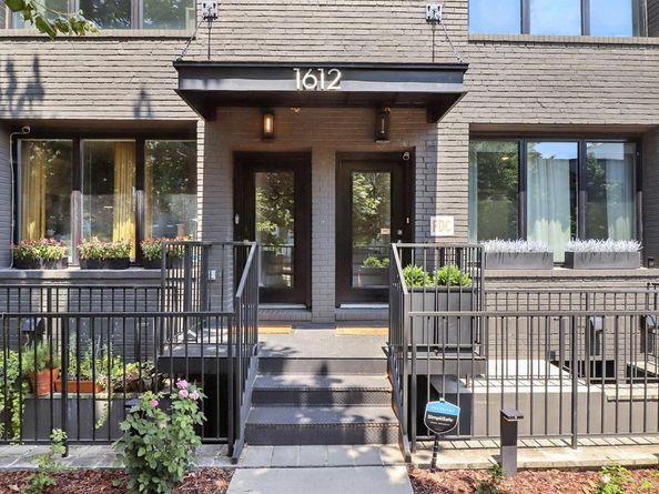 1612 Isherwood Street NE 2, Washington DC 20002