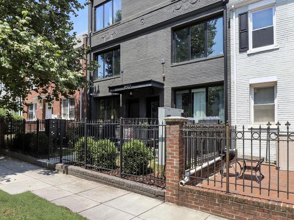 1612 Isherwood Street NE 2, Washington DC 20002