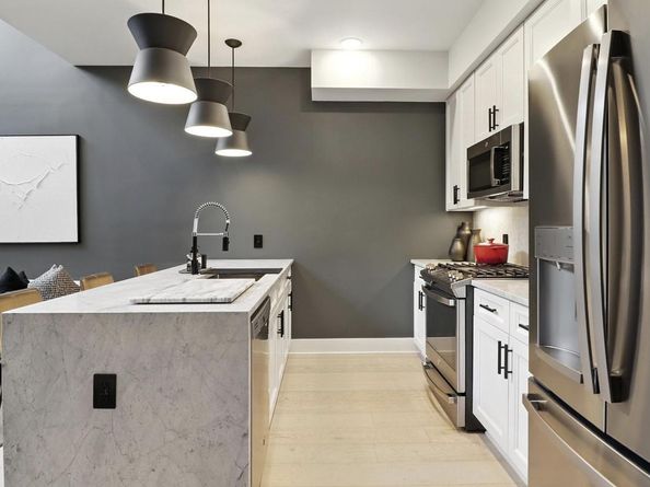 1612 Isherwood Street NE 2, Washington DC 20002