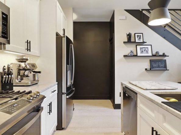 1612 Isherwood Street NE 2, Washington DC 20002