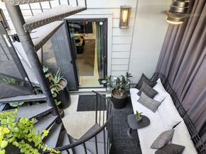 1612 Isherwood Street NE 2, Washington DC 20002