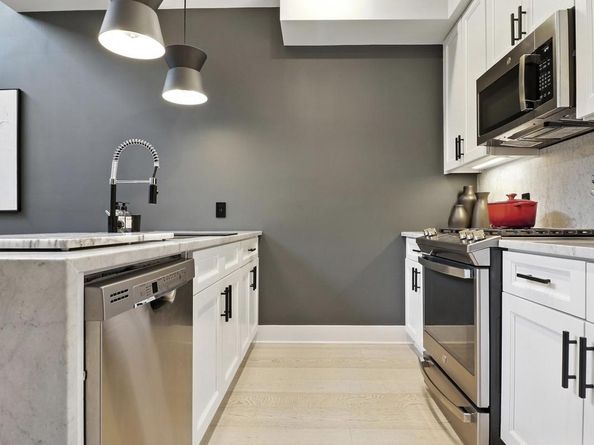 1612 Isherwood Street NE 2, Washington DC 20002