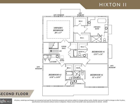 611 Gibson Drive SW, Vienna VA 22180