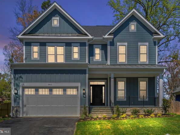 611 Gibson Drive SW, Vienna VA 22180