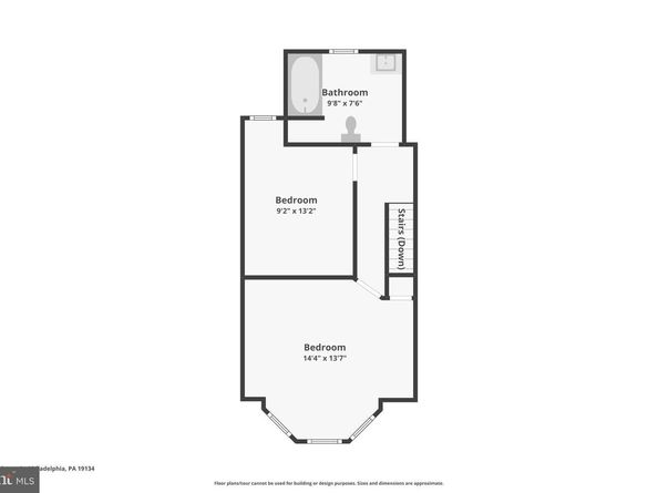 3509 Pennhurst Street, Philadelphia PA 19134