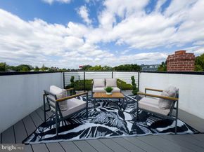 711 15TH Street NE 4, Washington DC 20002