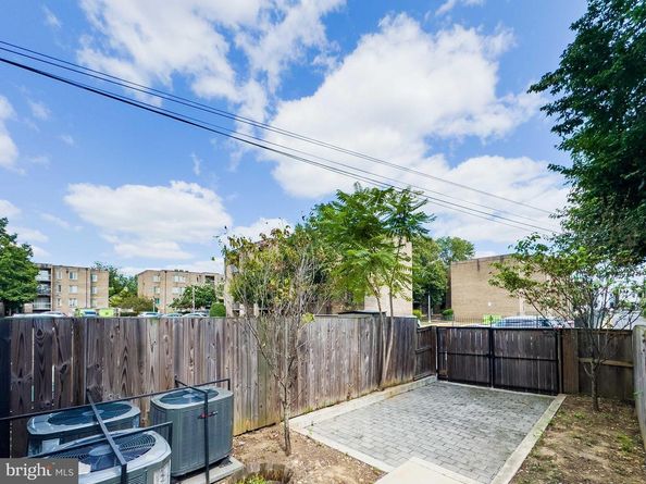 711 15TH Street NE 4, Washington DC 20002