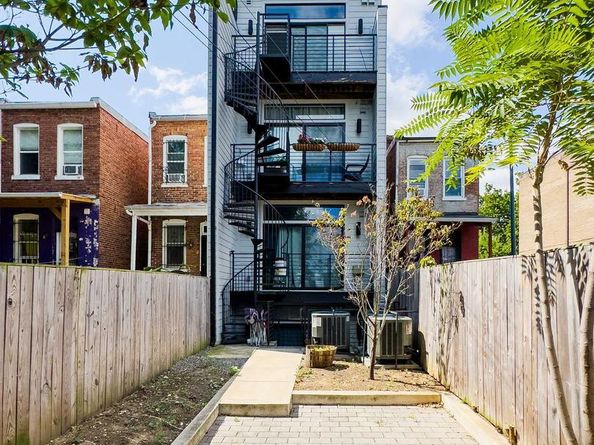 711 15TH Street NE 4, Washington DC 20002