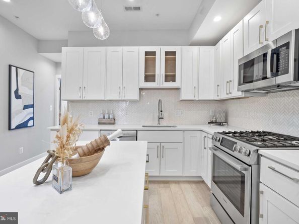 711 15TH Street NE 4, Washington DC 20002