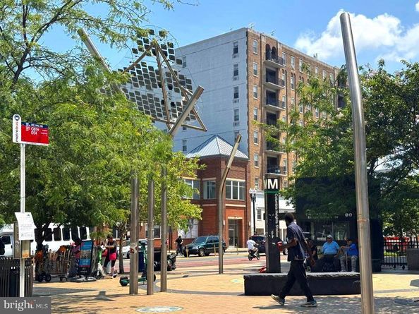 1347 Irving Street NW, Washington DC 20010