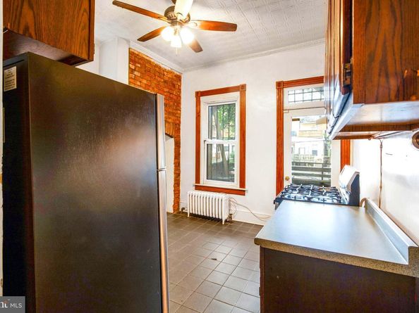 1347 Irving Street NW, Washington DC 20010