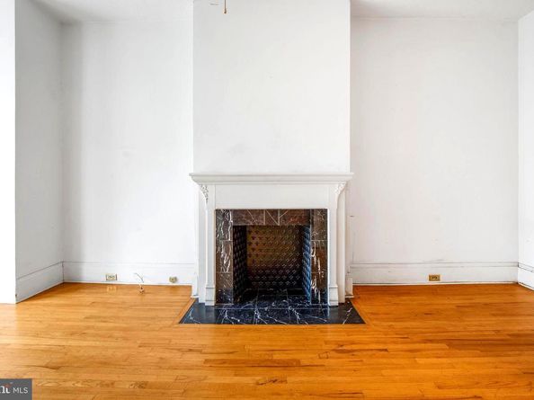 1347 Irving Street NW, Washington DC 20010