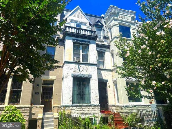 1347 Irving Street NW, Washington DC 20010