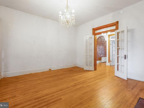 1347 Irving Street NW, Washington DC 20010