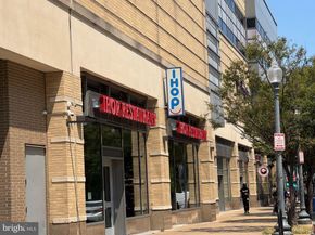 1347 Irving Street NW, Washington DC 20010