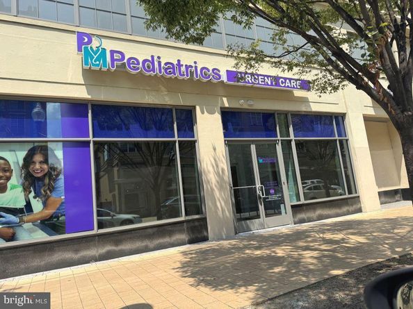 1347 Irving Street NW, Washington DC 20010