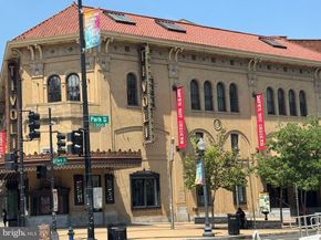 1347 Irving Street NW, Washington DC 20010