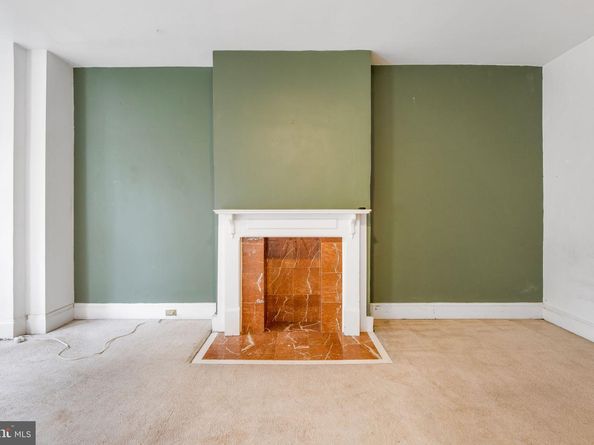 1347 Irving Street NW, Washington DC 20010