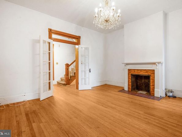 1347 Irving Street NW, Washington DC 20010