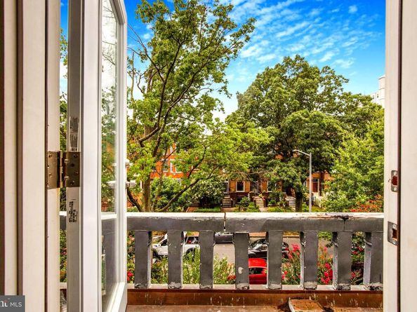 1347 Irving Street NW, Washington DC 20010