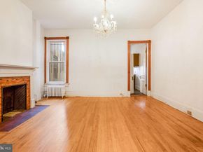 1347 Irving Street NW, Washington DC 20010