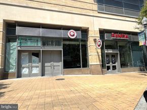 1347 Irving Street NW, Washington DC 20010