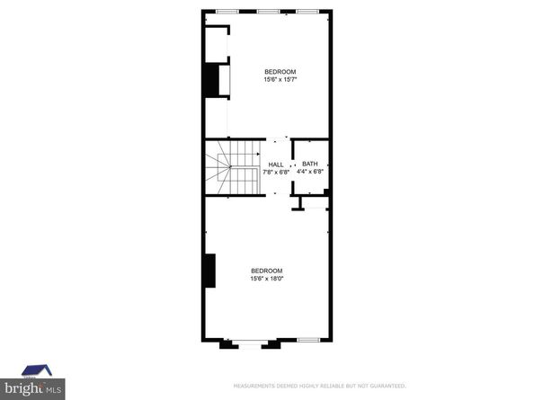 1347 Irving Street NW, Washington DC 20010