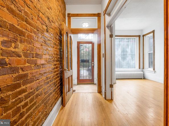 1347 Irving Street NW, Washington DC 20010