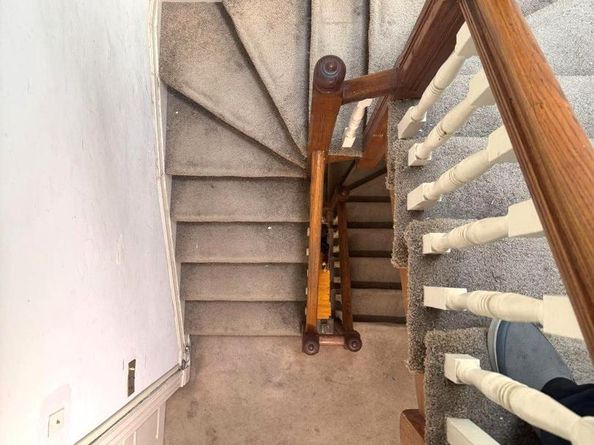1347 Irving Street NW, Washington DC 20010