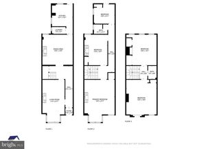 1347 Irving Street NW, Washington DC 20010