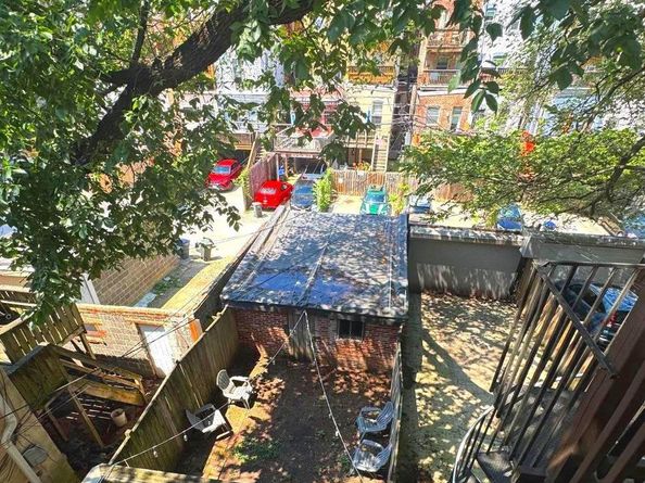 1347 Irving Street NW, Washington DC 20010