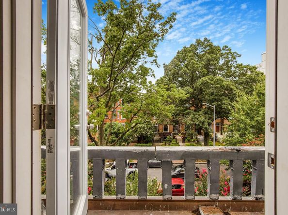 1347 Irving Street NW, Washington DC 20010