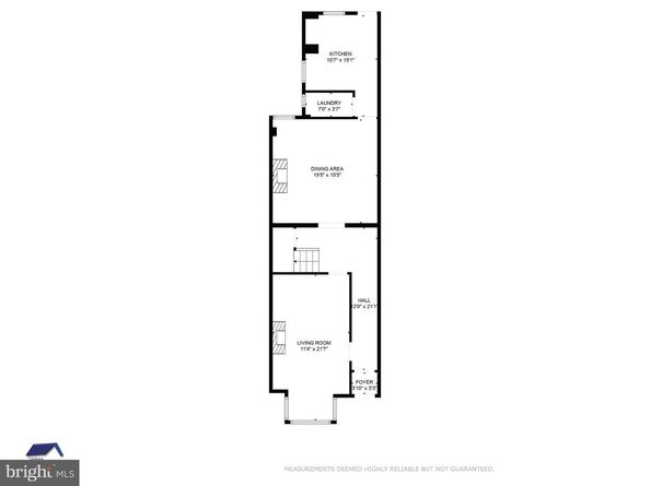 1347 Irving Street NW, Washington DC 20010