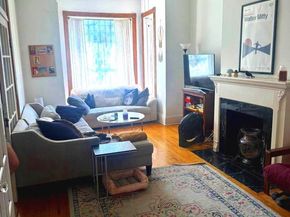 1347 Irving Street NW, Washington DC 20010