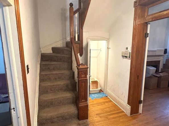 1347 Irving Street NW, Washington DC 20010