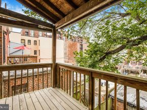 1347 Irving Street NW, Washington DC 20010