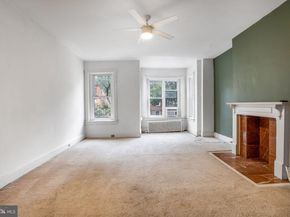 1347 Irving Street NW, Washington DC 20010