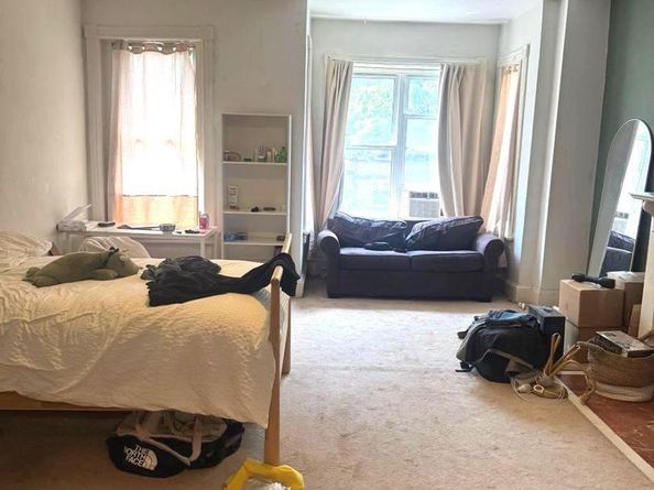 1347 Irving Street NW, Washington DC 20010