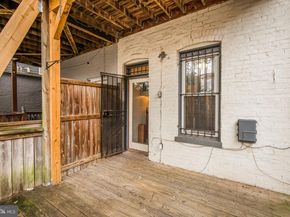 1347 Irving Street NW, Washington DC 20010