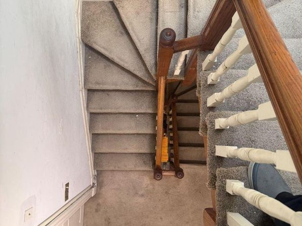 1347 Irving Street NW, Washington DC 20010