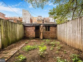 1347 Irving Street NW, Washington DC 20010