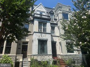 1347 Irving Street NW, Washington DC 20010