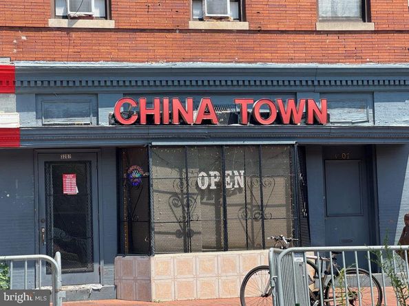 1347 Irving Street NW, Washington DC 20010
