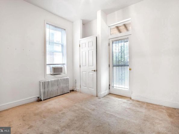 1347 Irving Street NW, Washington DC 20010