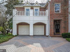 7806 Fox Gate Court, Bethesda MD 20817