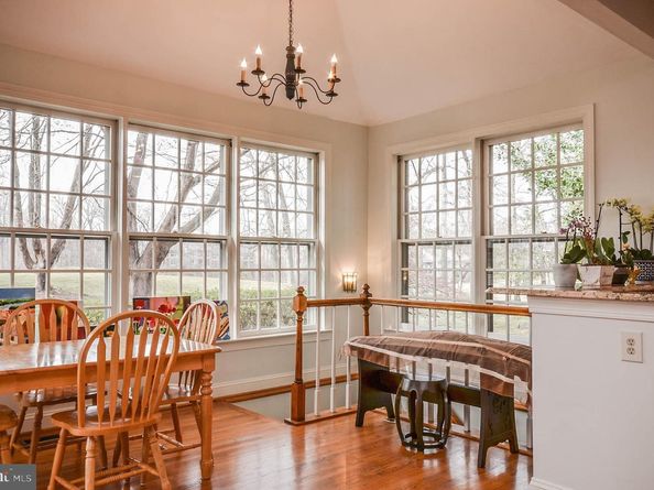 7806 Fox Gate Court, Bethesda MD 20817