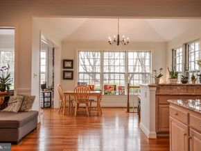 7806 Fox Gate Court, Bethesda MD 20817