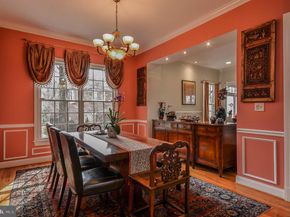 7806 Fox Gate Court, Bethesda MD 20817