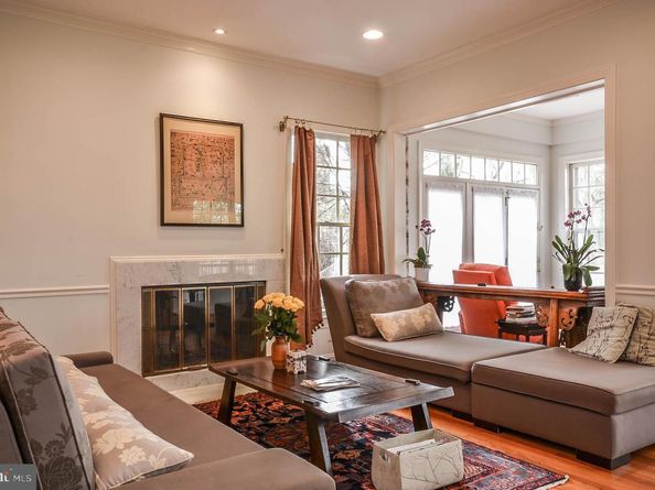 7806 Fox Gate Court, Bethesda MD 20817